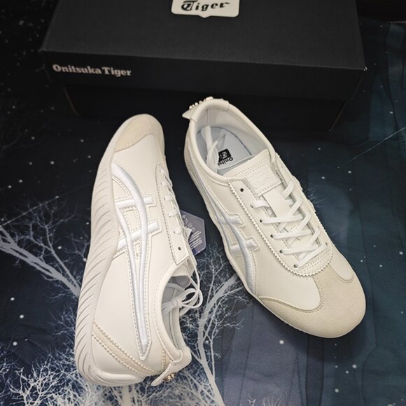 Onitsuka Tiger Mexico 66 SD Triple White sneakers - Picture 1 of 8
